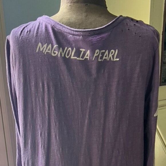 Magnolia Pearl Ebb & Tide Dylan T - Picture 3 of 6